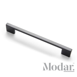 Modar Morrison Handle Matt Black 160mm